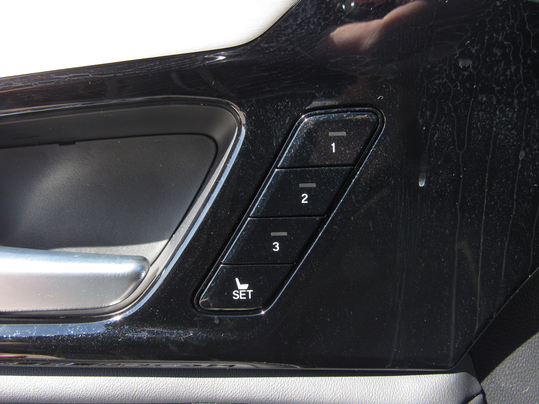 New 2026 Acura MDX FWD w/ Technology Package image 25