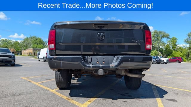 Used 2019 RAM 1500 Express w/ Express Value Package AWD/4WD image 6
