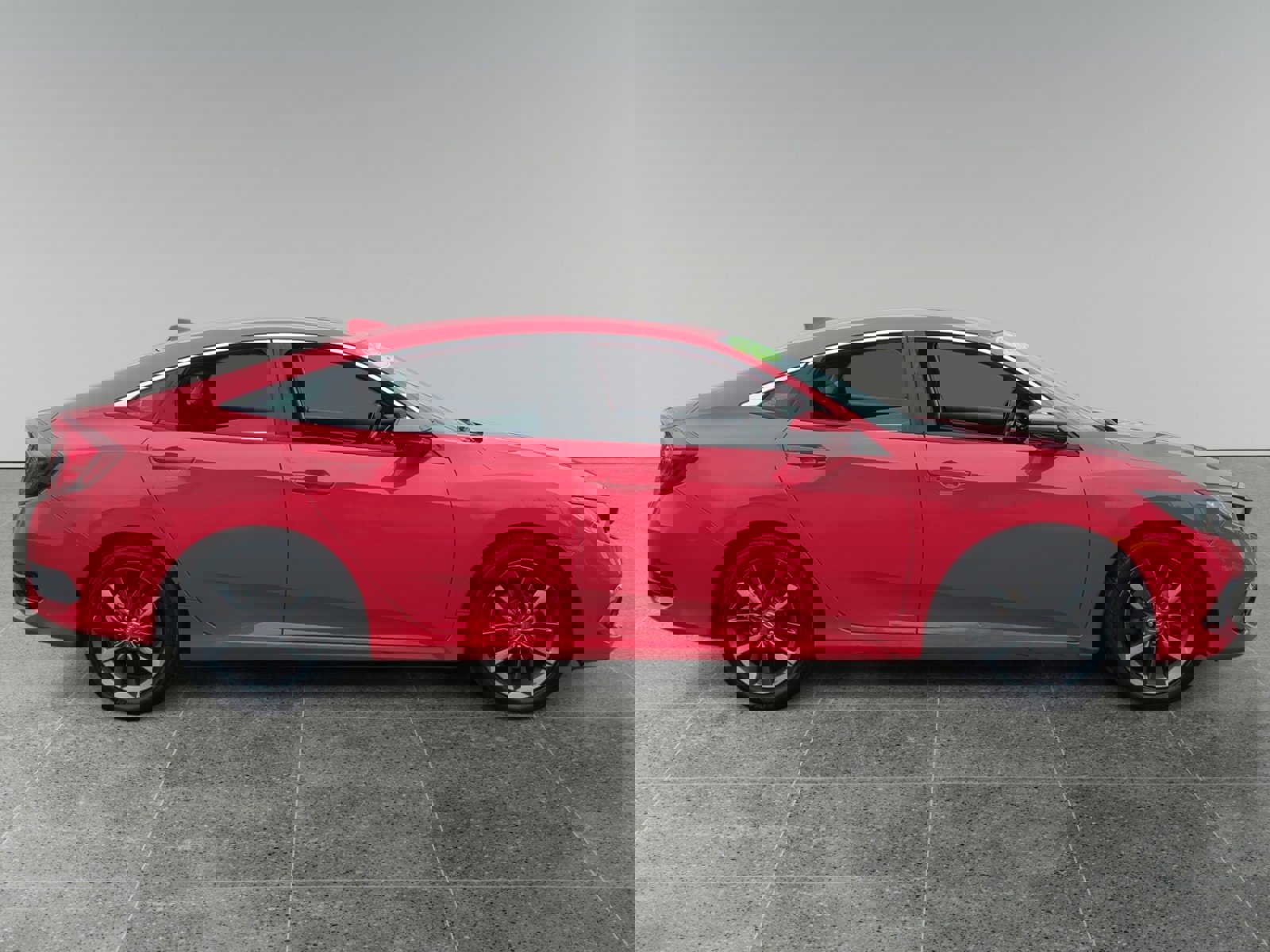 Used 2021 Honda Civic EX image 6