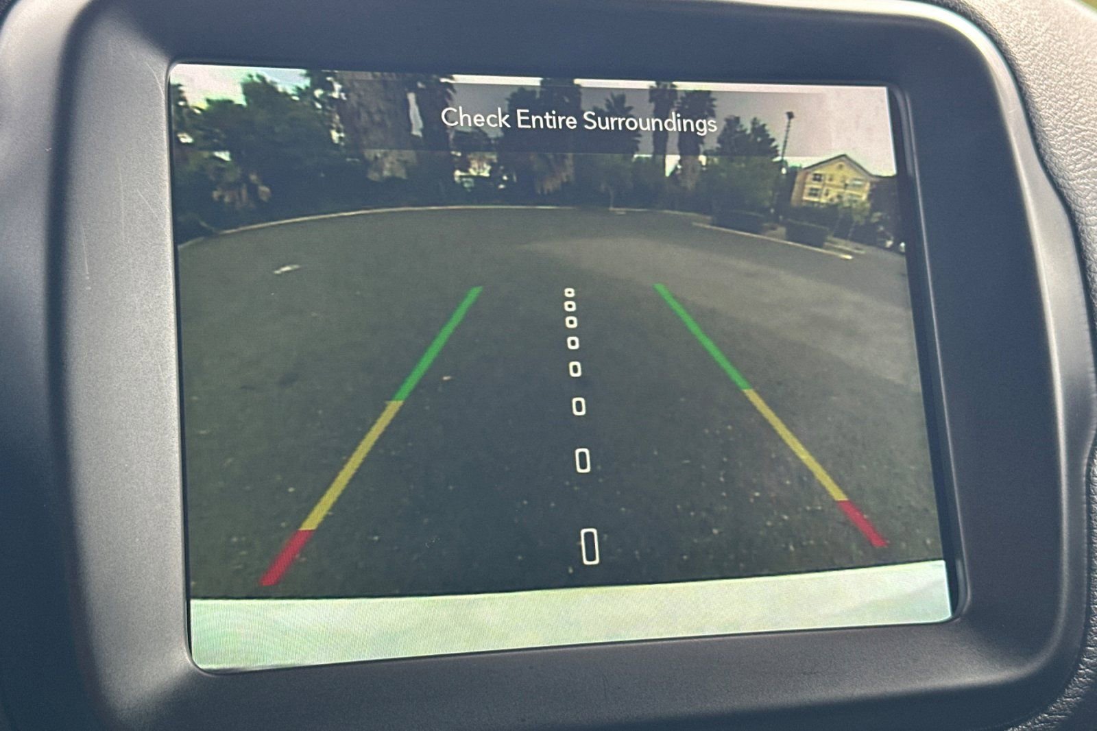 Used 2023 Jeep Renegade Trailhawk image 19