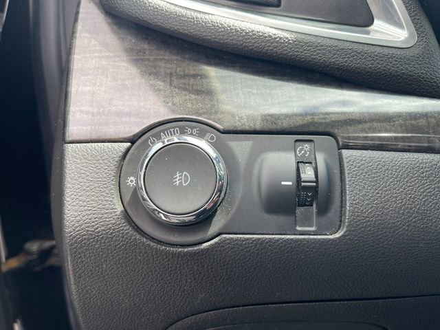 Used 2016 Buick Encore Premium w/ Experience Buick Package AWD/4WD image 28