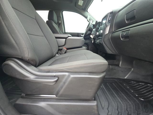 Used 2023 GMC Sierra 2500 Pro w/ Gooseneck/5TH Wheel Package image 16