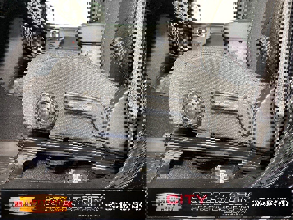 New 2026 Jeep Wrangler Unlimited Sport image 13