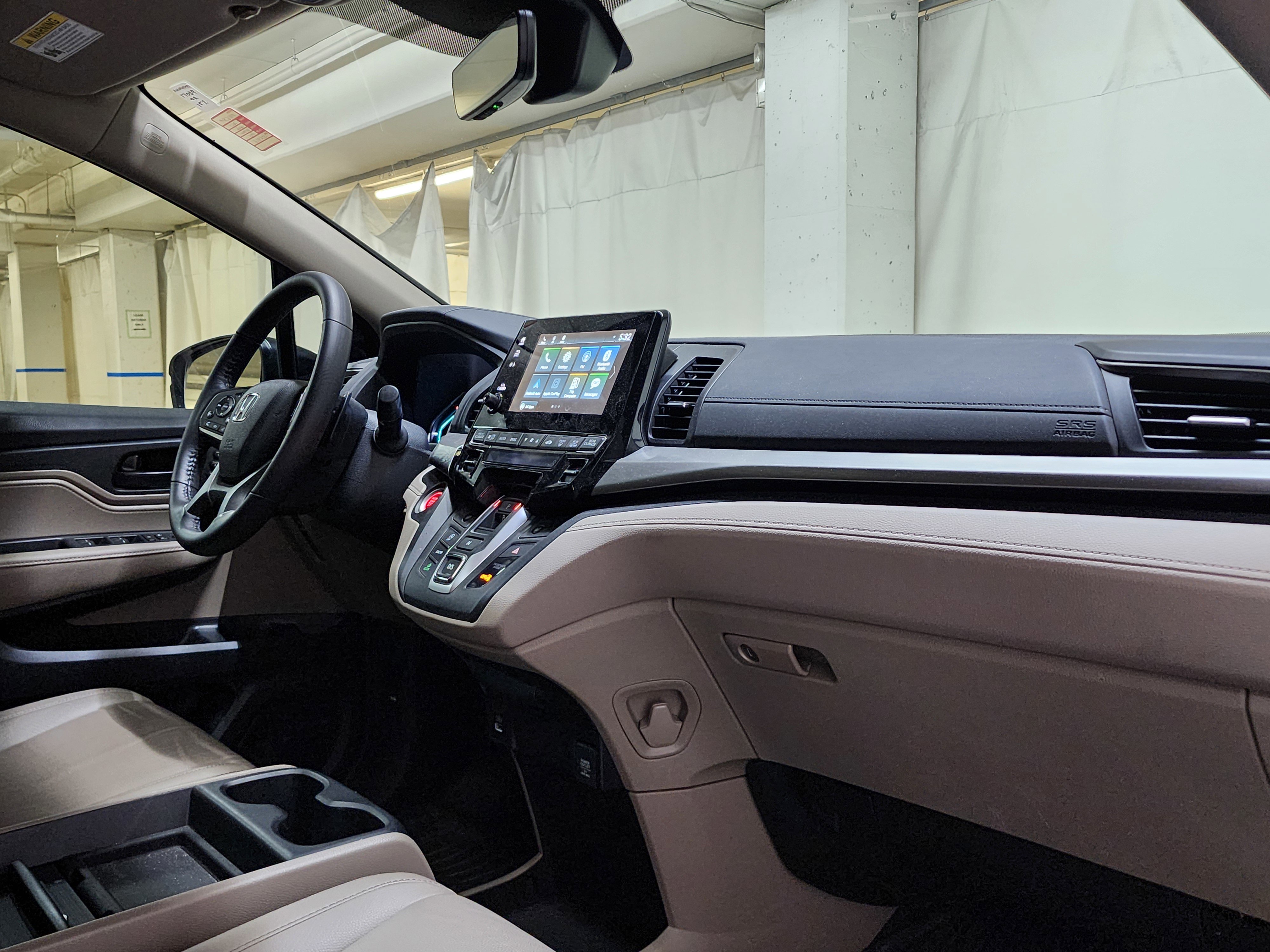 Used 2021 Honda Odyssey EX-L image 24