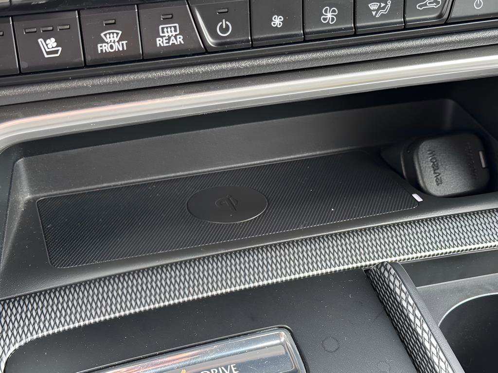 Used 2025 MAZDA CX-70 Plug-In Hybrid w/ Premium Plus image 20