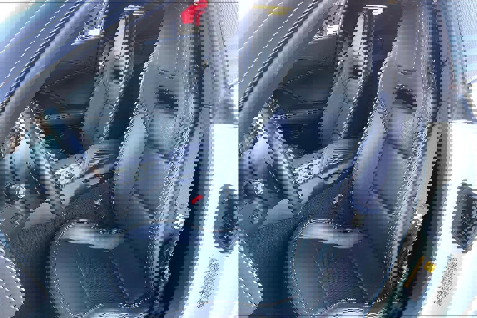 Used 2016 Chevrolet Corvette Z51 1LT image 8