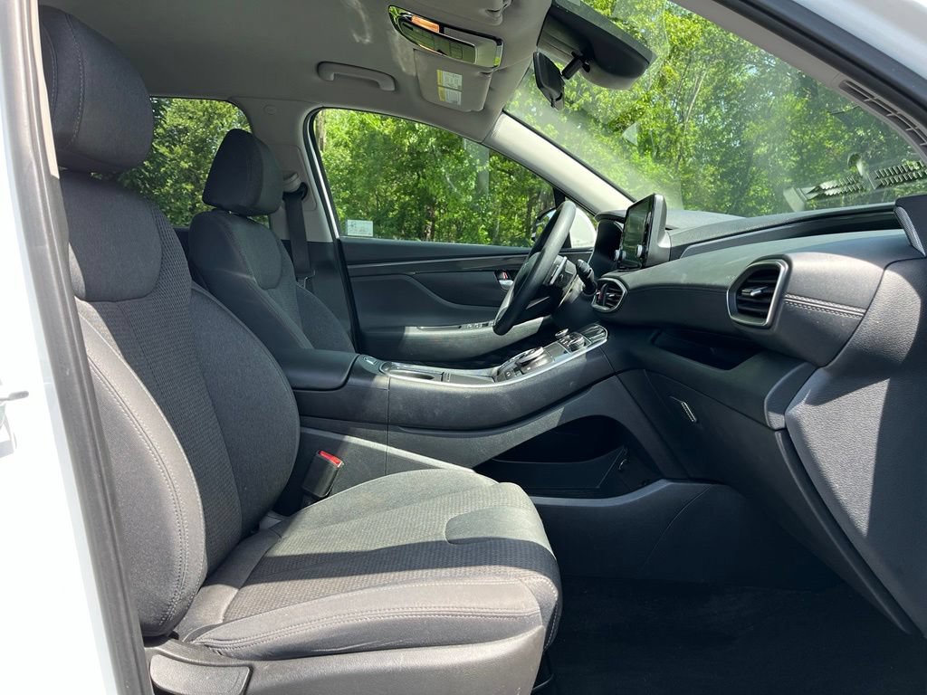 Used 2021 Hyundai Santa Fe SEL AWD/4WD image 25