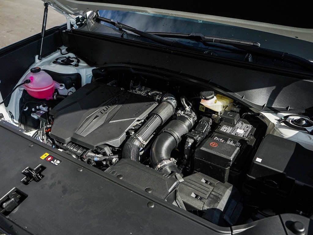 New 2027 Kia Telluride SX Prestige X-Pro image 7