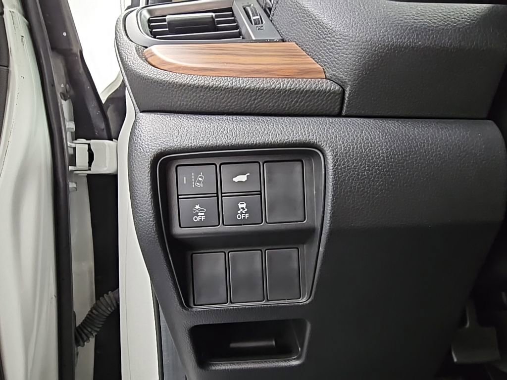 Used 2018 Honda CR-V EX-L image 26