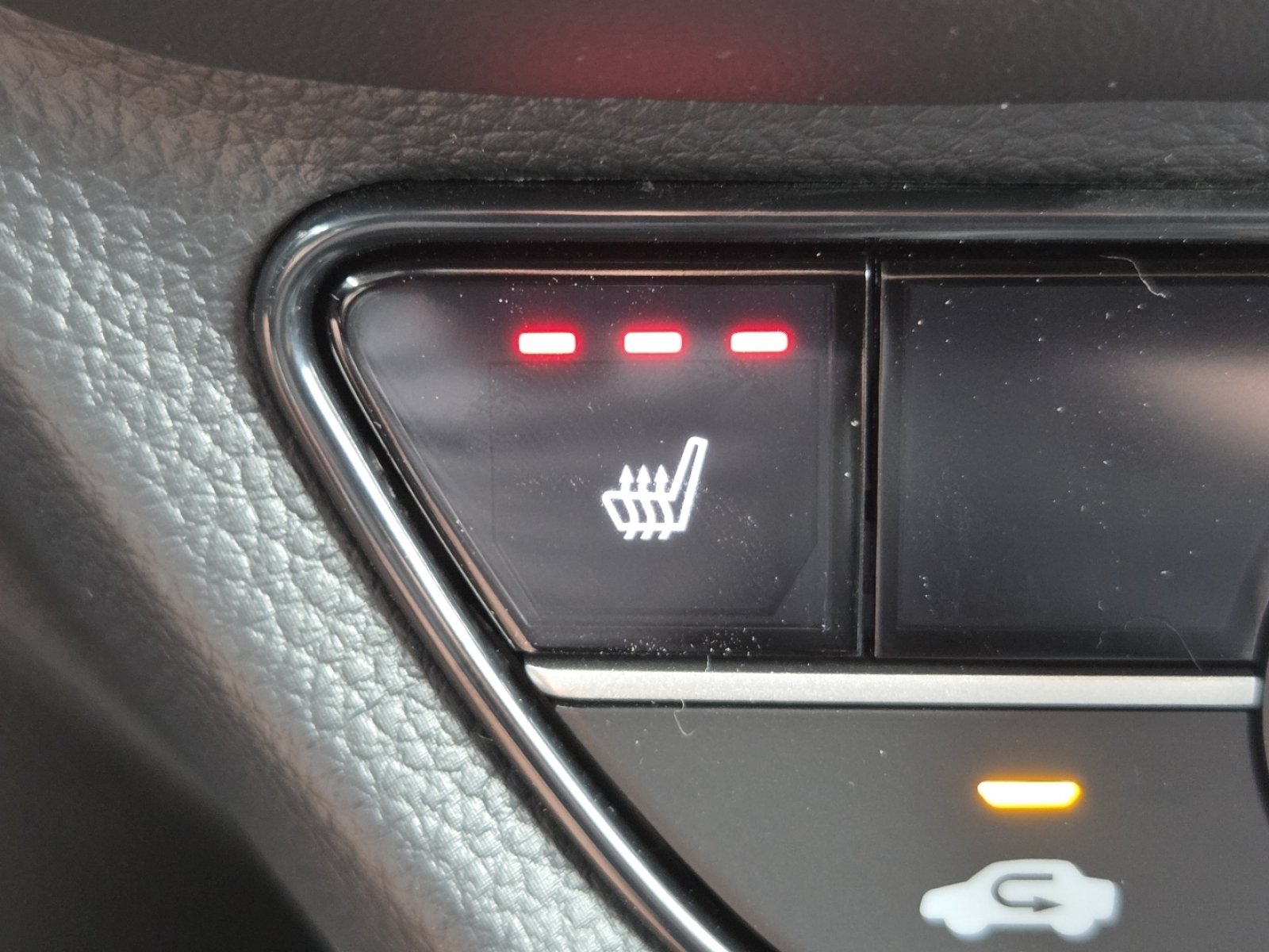 New 2027 Honda HR-V EX-L image 5