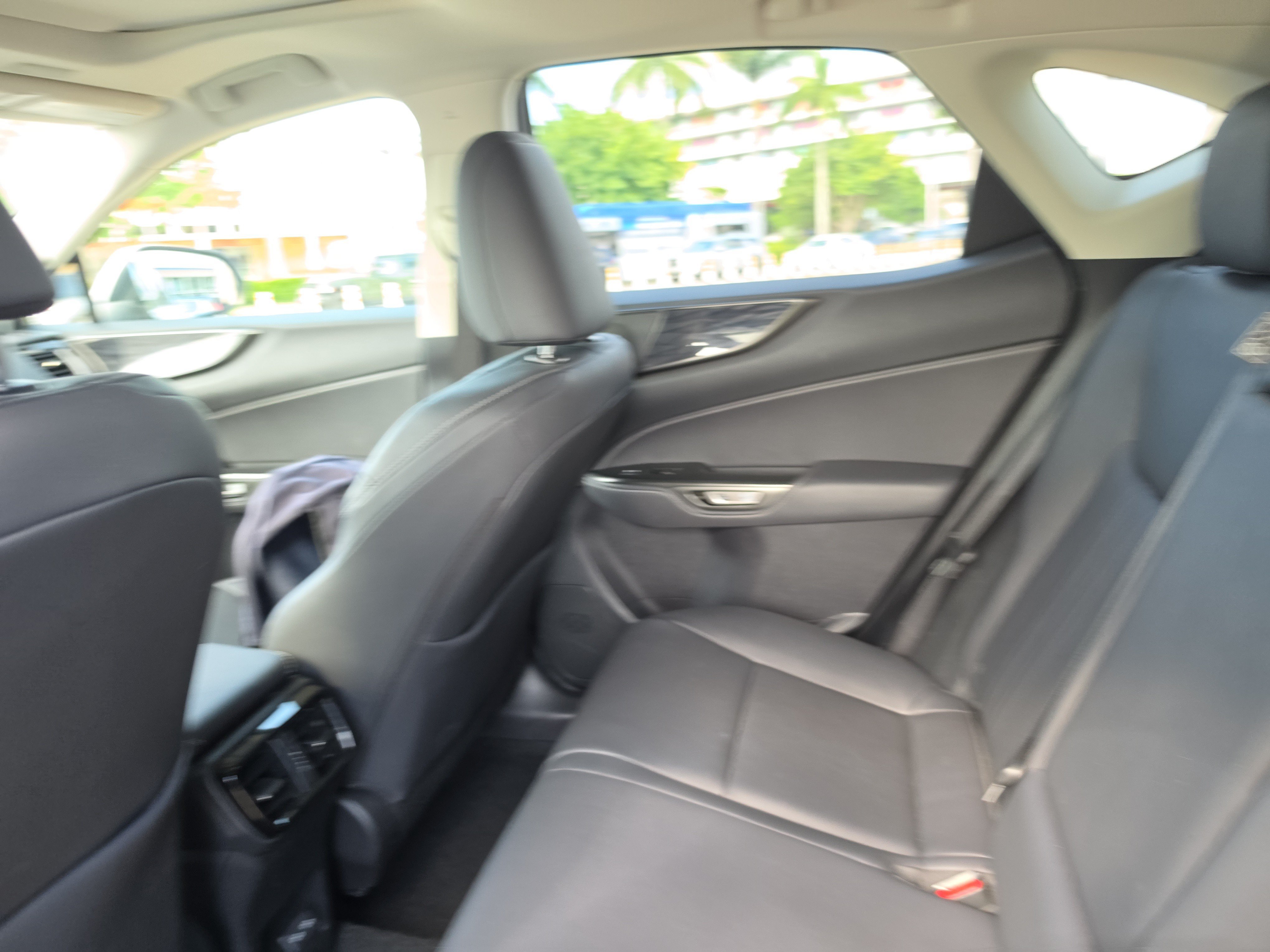 Used 2022 Lexus NX 250 FWD w/ Accessory Package 2 image 14