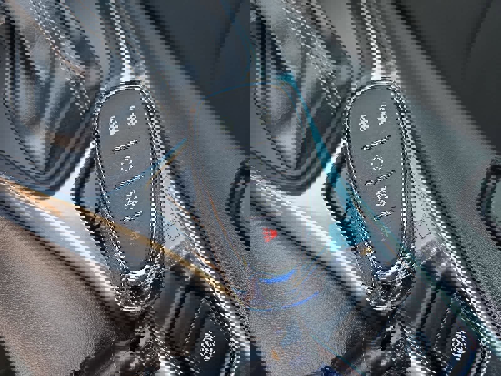 Used 2022 Chevrolet Camaro LT w/ RS Package image 26