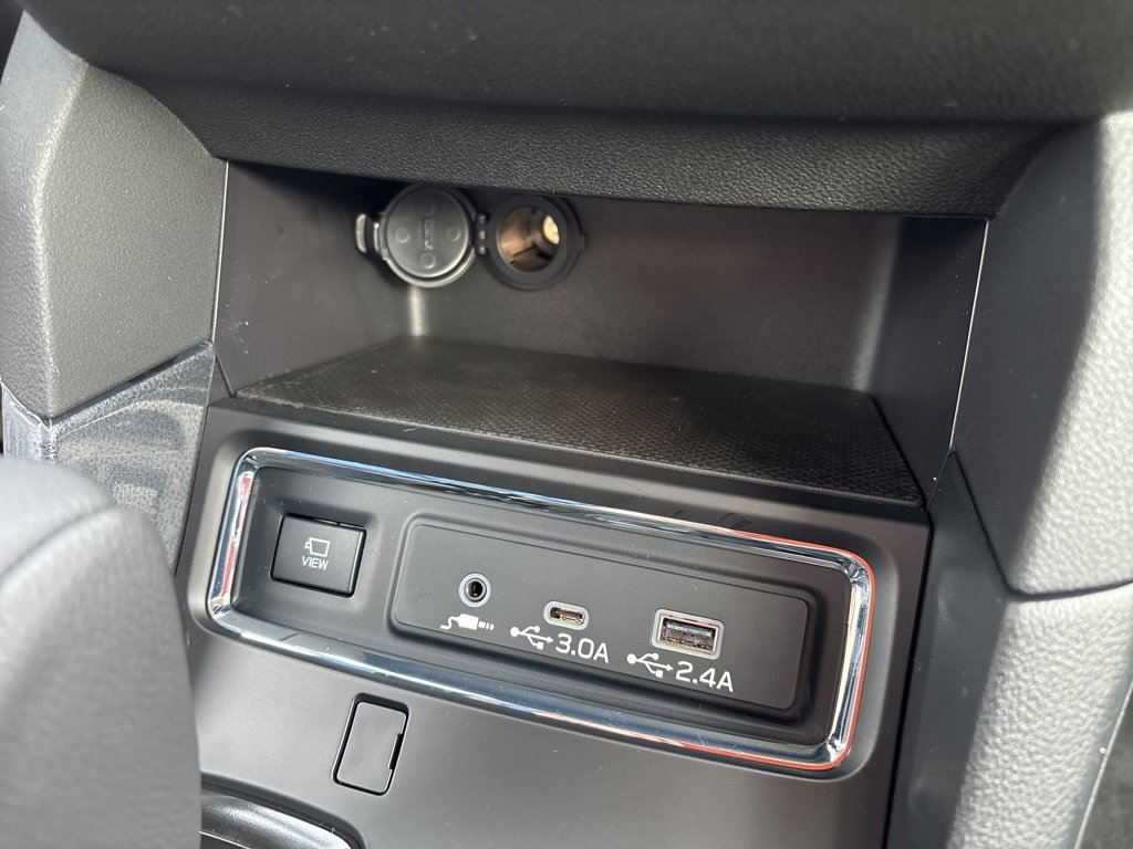 New 2026 Subaru Ascent Bronze Edition image 24