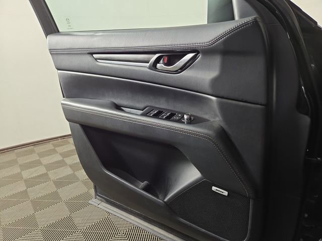 Used 2021 MAZDA CX-5 Grand Touring image 29