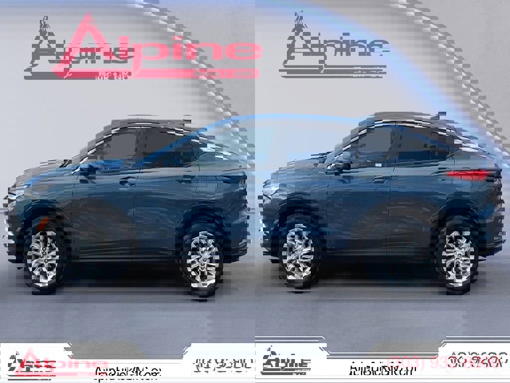 Used 2026 Buick Envista Preferred image 2