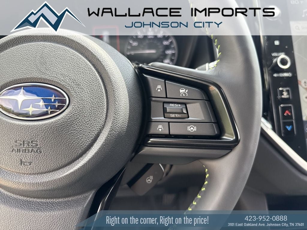 New 2026 Subaru Ascent Bronze Edition w/ Onyx Package AWD/4WD image 21