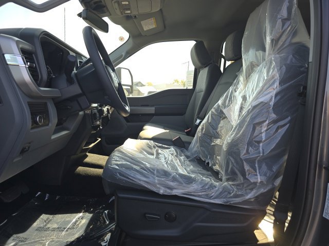 New 2027 Ford F250 XLT w/ Camper Package AWD/4WD image 10
