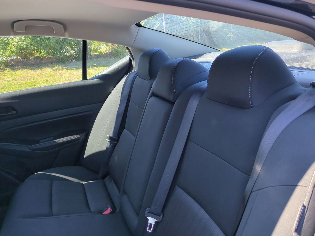 Certified 2024 Nissan Altima 2.5 SV image 30