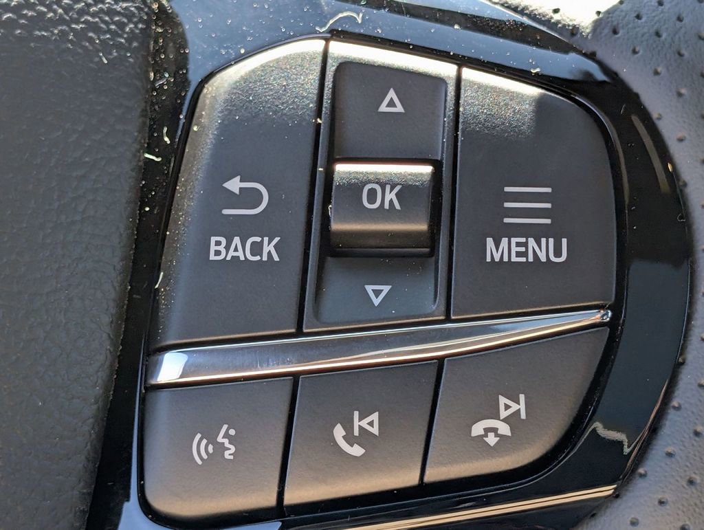 New 2026 Ford Explorer ST w/ Sun And Sound Package image 32