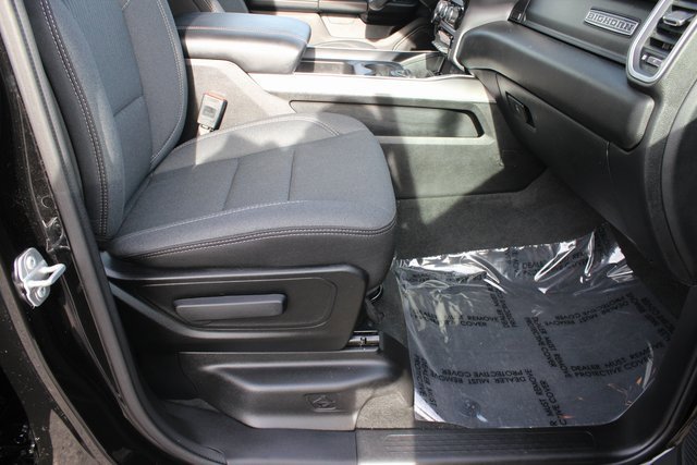 Used 2022 RAM 1500 Big Horn image 35