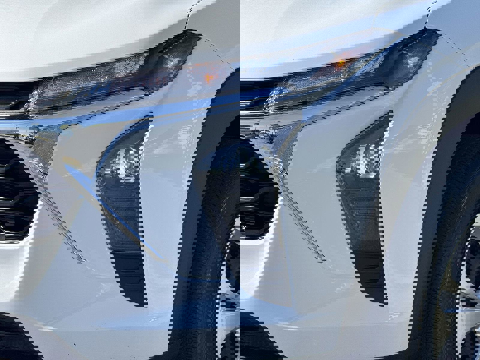 Used 2024 Chevrolet Trax LS image 6