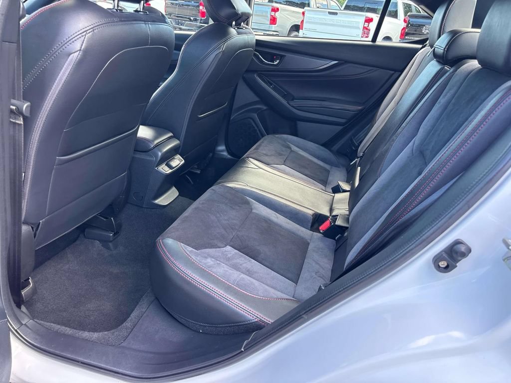 Used 2022 Subaru WRX Limited AWD/4WD image 15