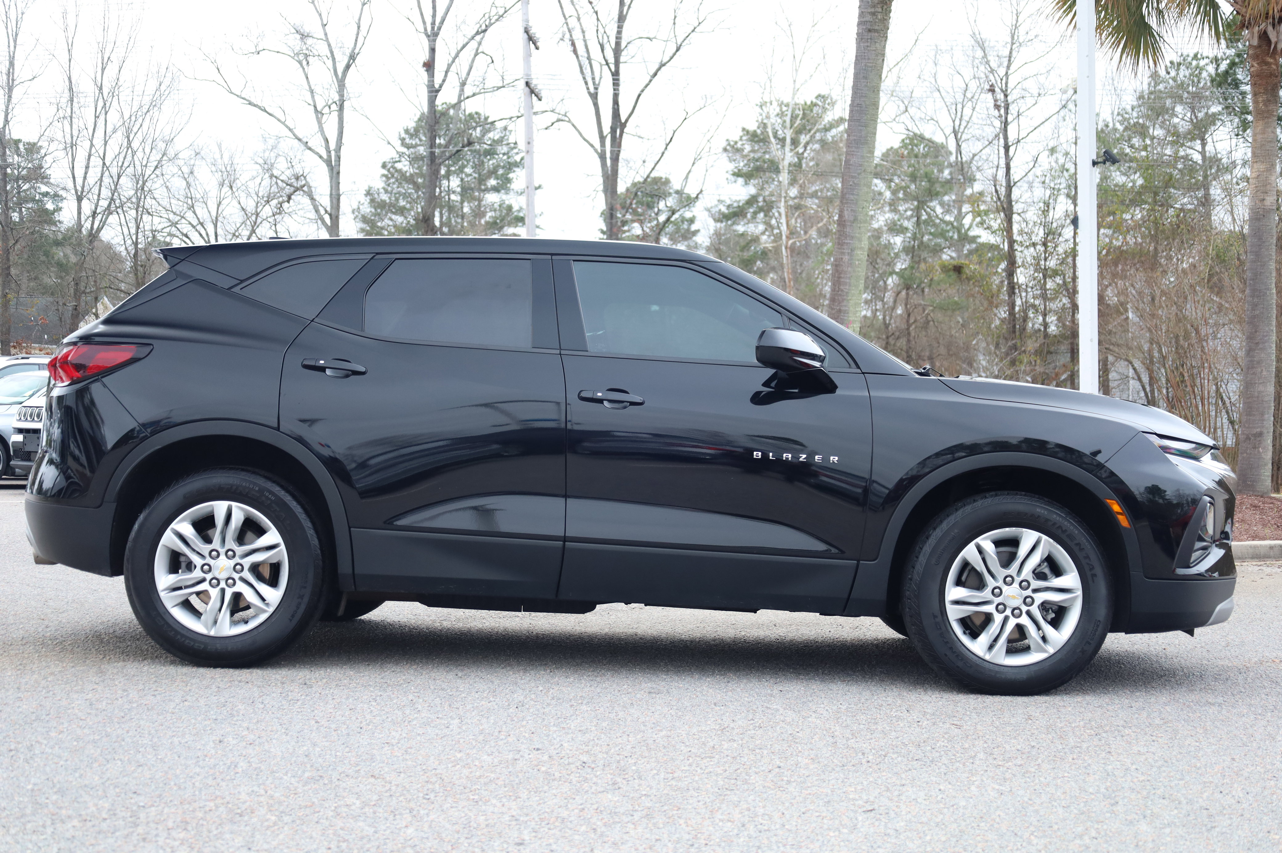 Used 2022 Chevrolet Blazer LT image 6