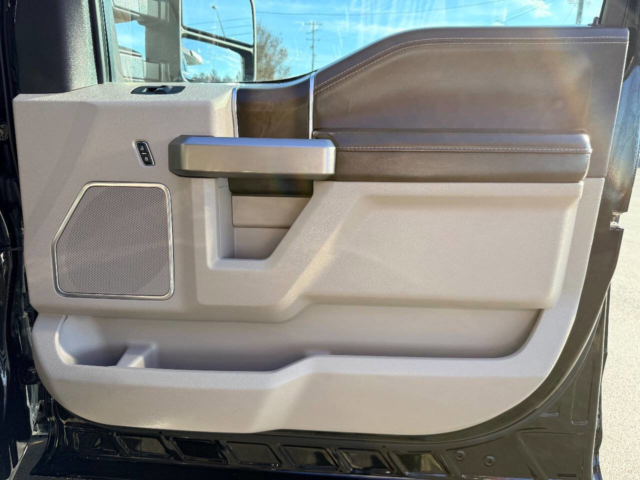 Used 2019 Ford F450 Limited image 36