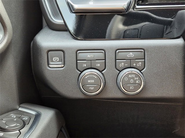 New 2026 Chevrolet Silverado 1500 RST w/ RST Select Package image 28