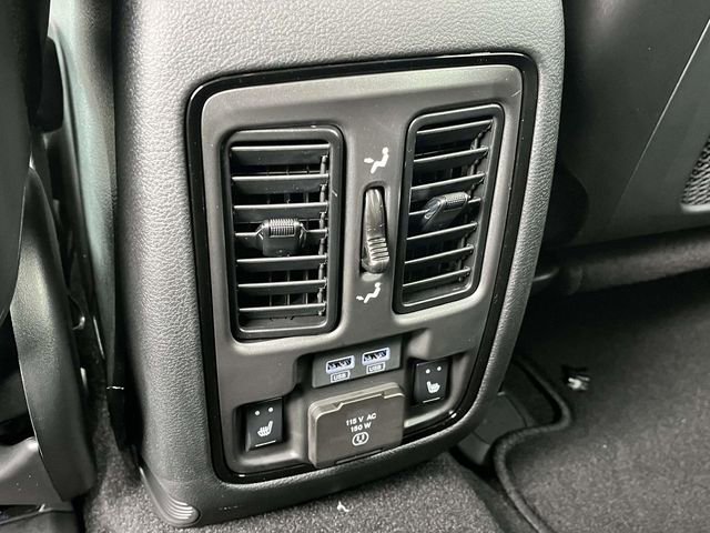 New 2026 Dodge Durango GT image 19