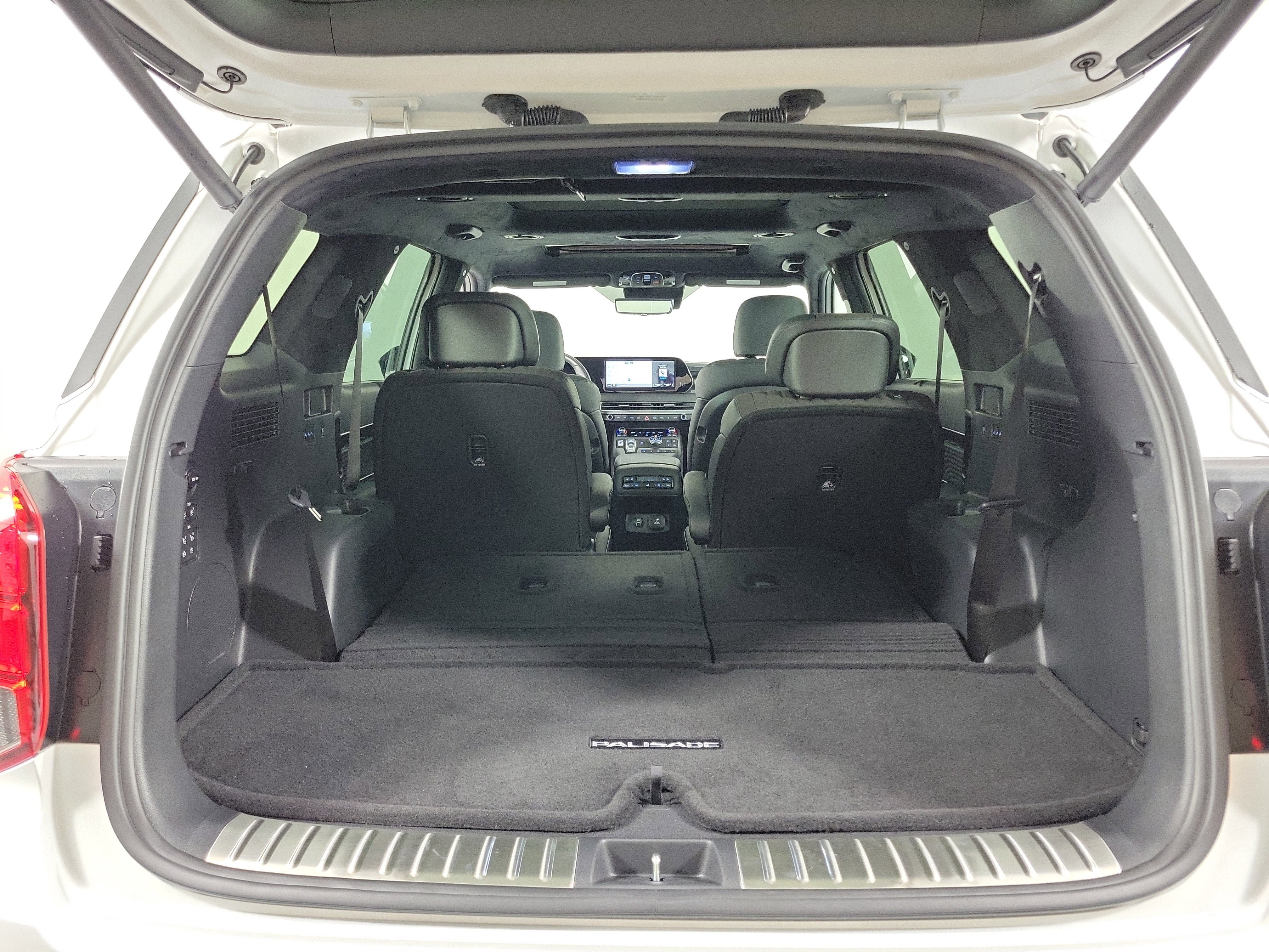 New 2025 Hyundai Palisade Calligraphy image 36