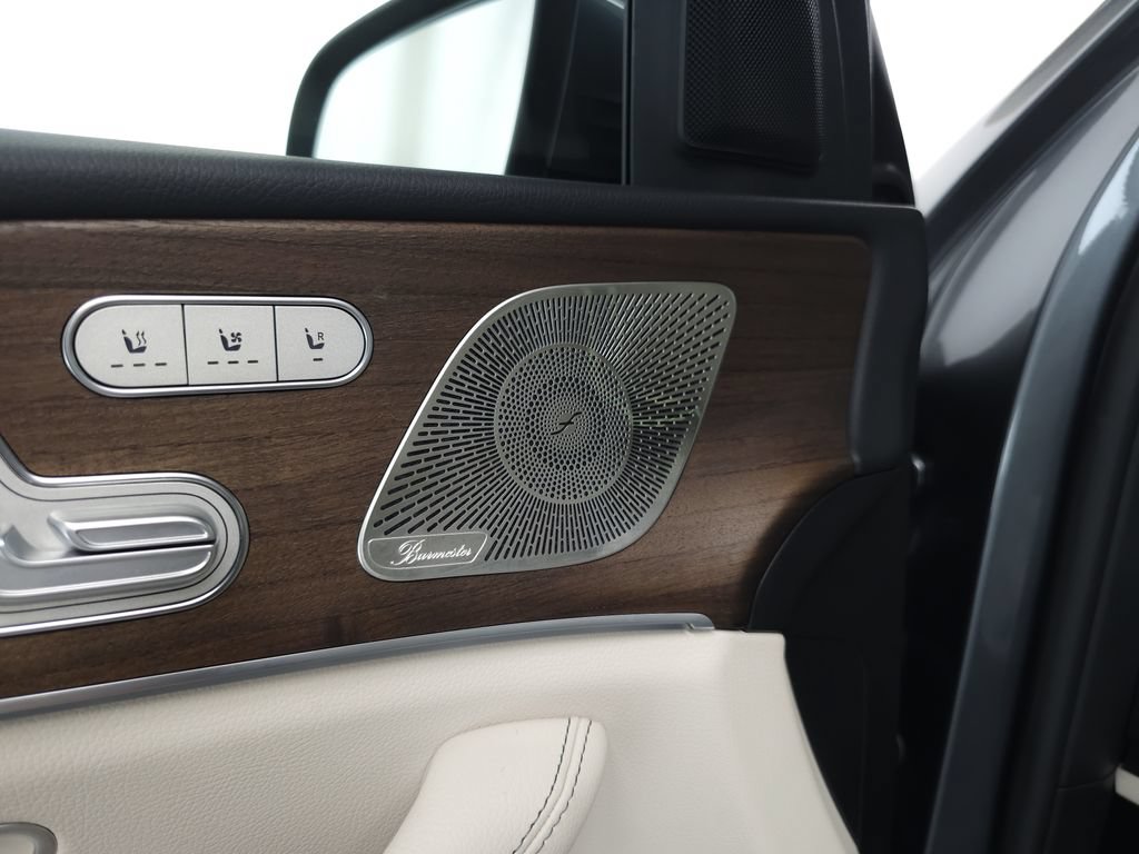 Certified 2026 Mercedes-Benz GLE 350 4MATIC image 7