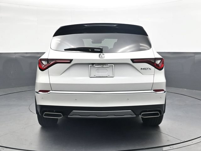 Used 2026 Acura MDX w/ Technology Package FWD image 5