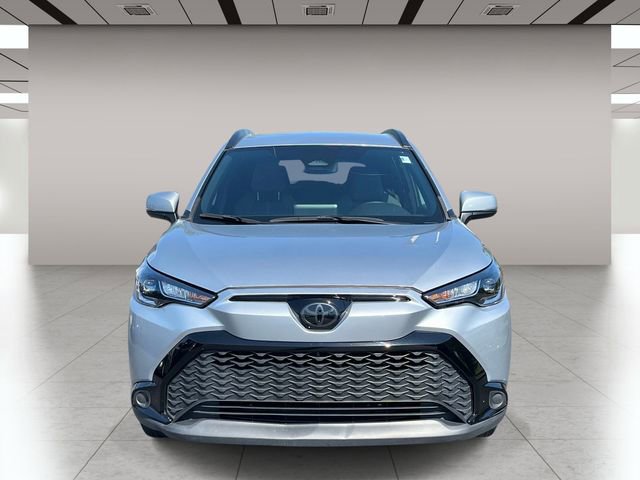 Used 2024 Toyota Corolla Cross AWD Hybrid image 9