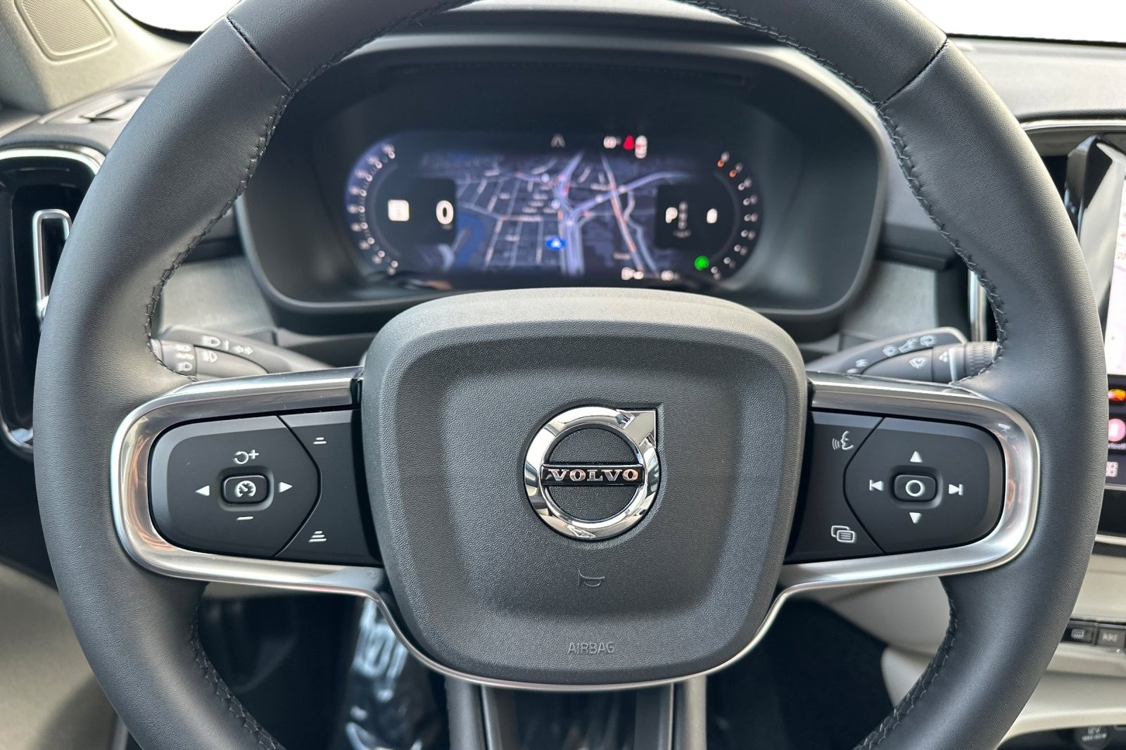 New 2026 Volvo XC40 B5 Plus w/ Protection Package Premier image 26