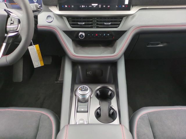 New 2026 Ford Explorer ST RWD image 21