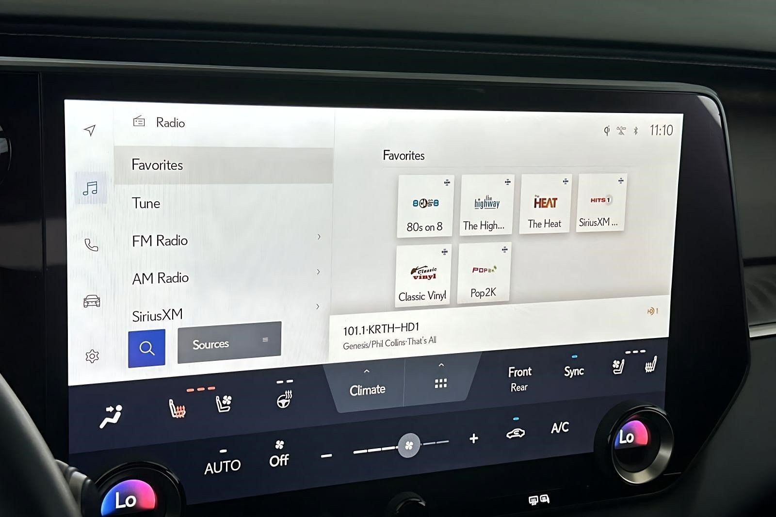 Certified 2024 Lexus RX 350 Premium w/ Convenience Package FWD image 26