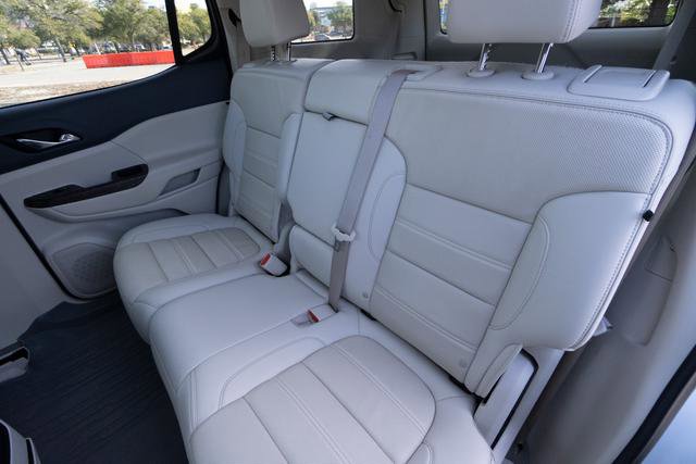 Used 2021 GMC Acadia Denali w/ Denali Technology Package image 35