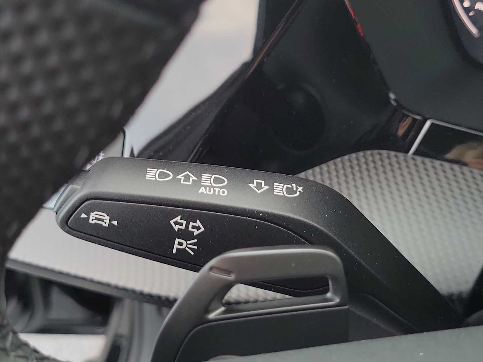 New 2026 Audi RS 3 AWD/4WD image 26