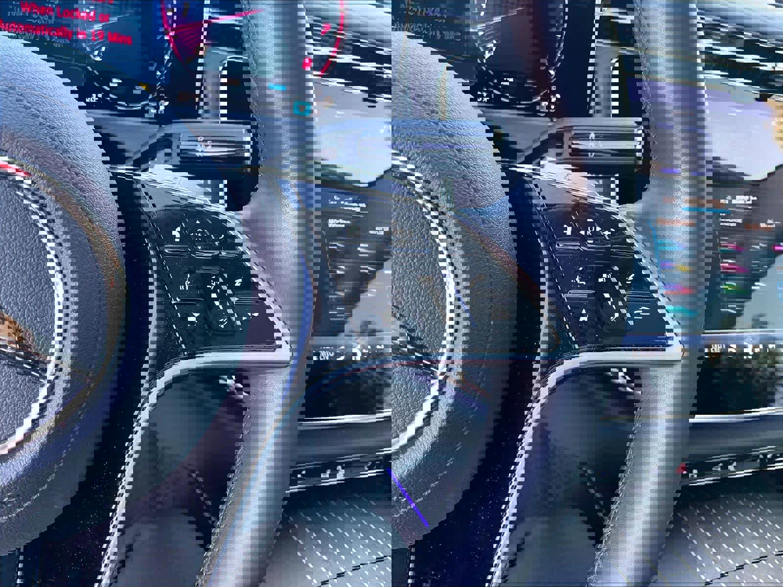 Used 2024 Mercedes-Benz E 450 4MATIC Sedan image 19