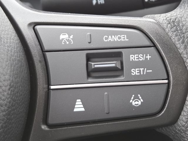 New 2027 Honda HR-V LX image 15