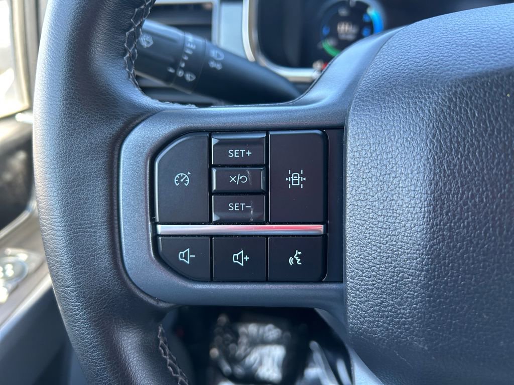 Used 2023 Ford F150 Lightning XLT image 20