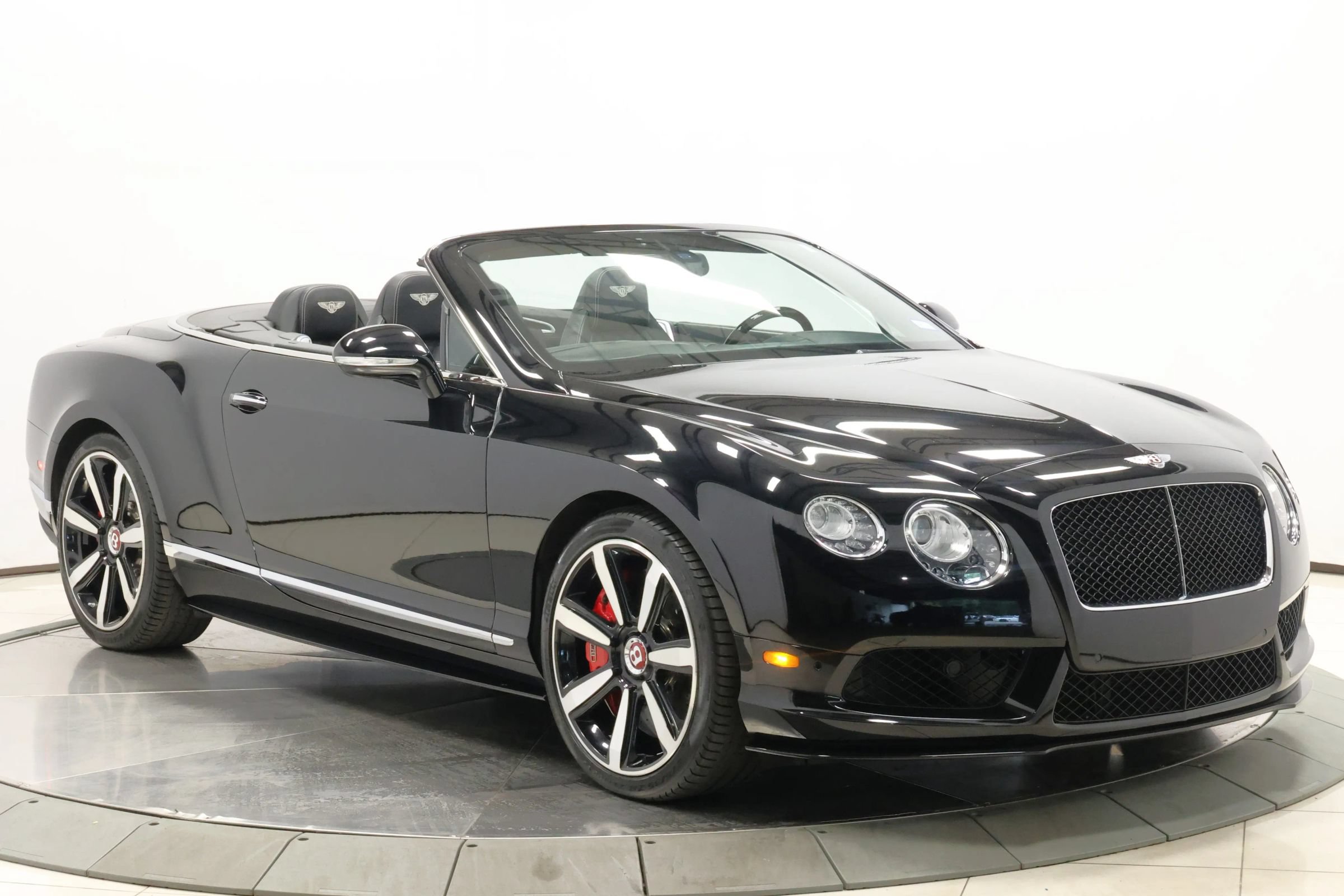 Used 2014 Bentley Continental GT V8 S AWD/4WD image 85