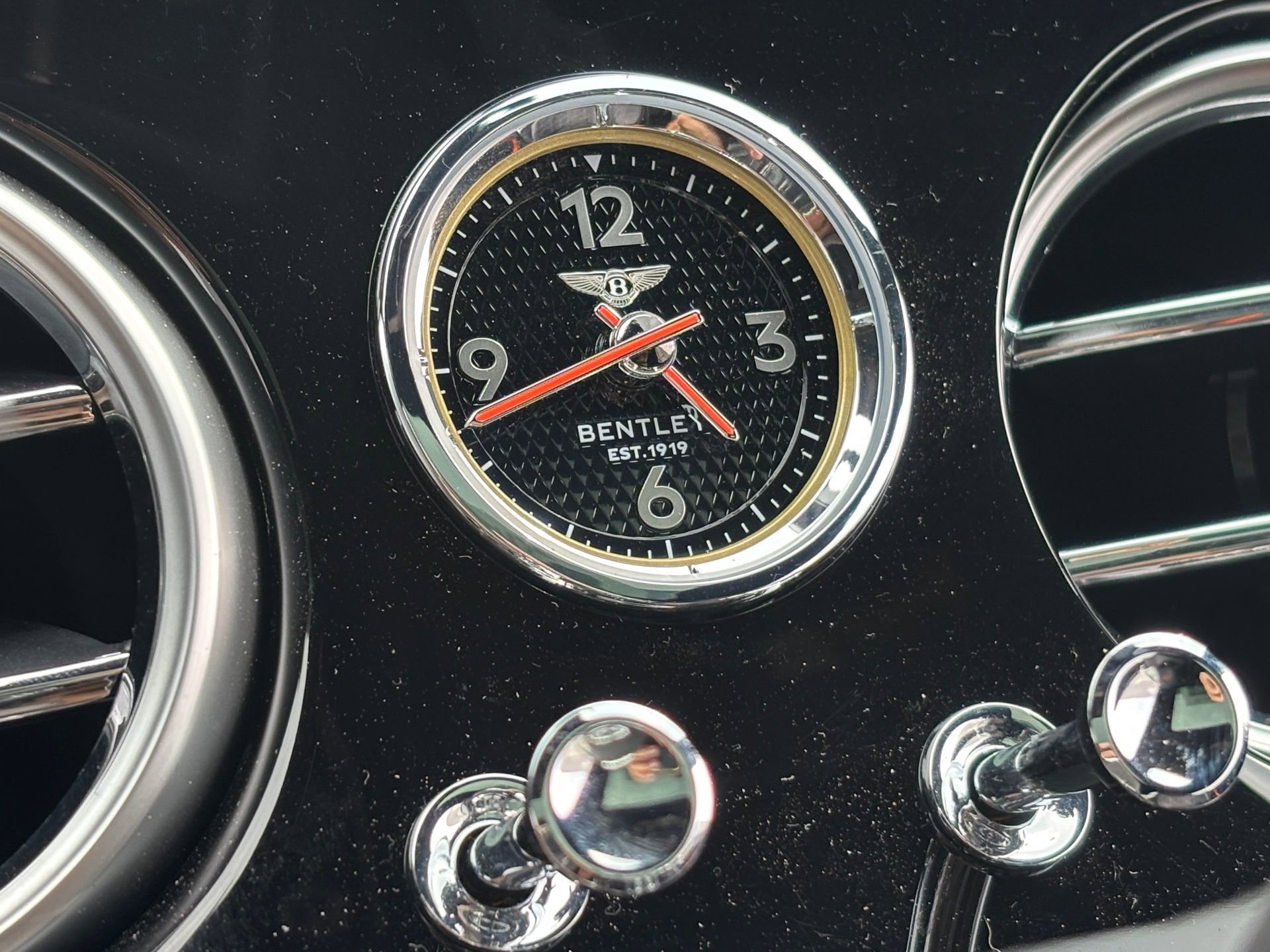 New 2025 Bentley Continental GT Speed image 40