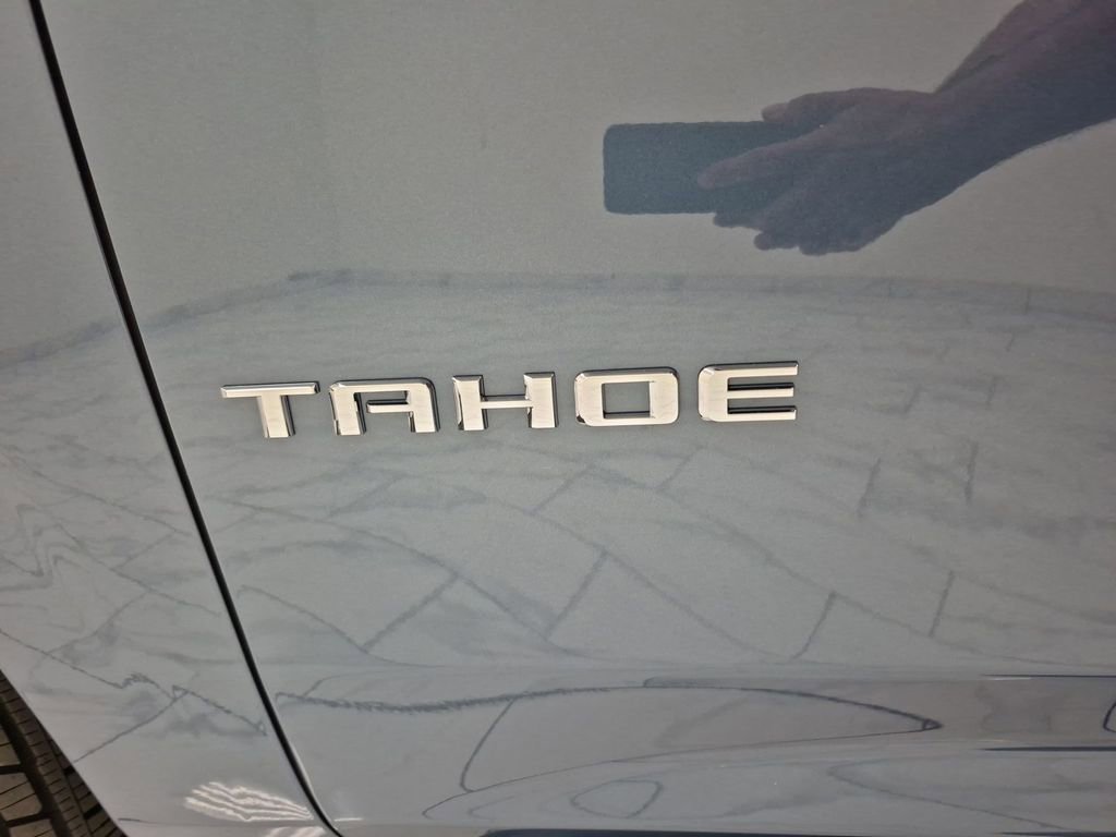 New 2026 Chevrolet Tahoe LS image 33