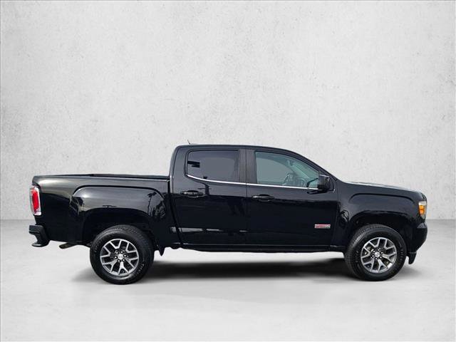 Used 2019 GMC Canyon All Terrain video 4