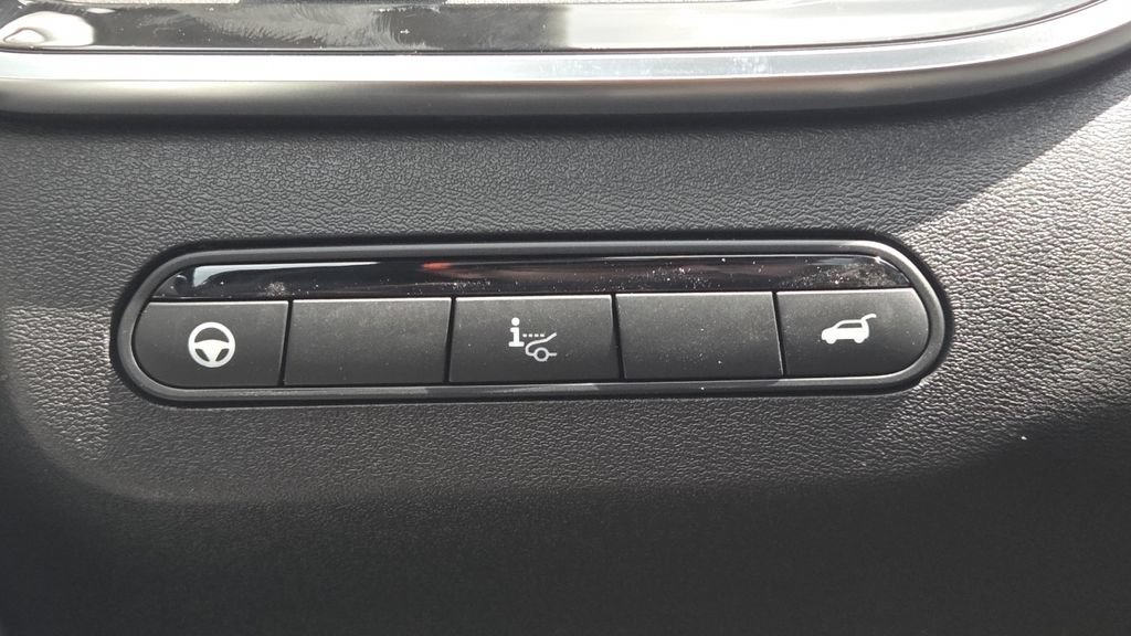 New 2027 INFINITI QX65 Autograph AWD/4WD image 28