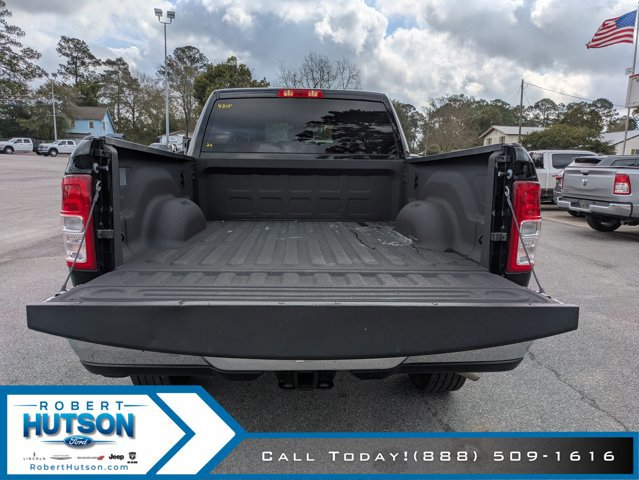 Used 2024 RAM 2500 Big Horn w/ Bed Utility Group AWD/4WD image 12