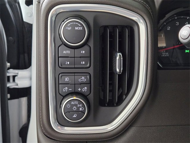 Used 2022 Chevrolet Silverado 1500 LTZ w/ Safety Package II image 37