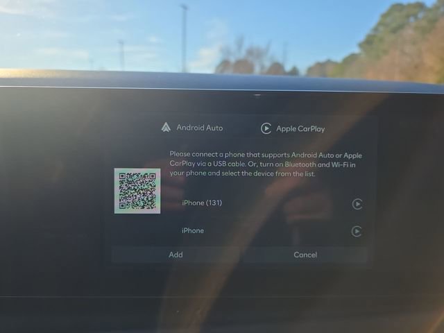 Certified 2025 Hyundai Tucson SEL image 32